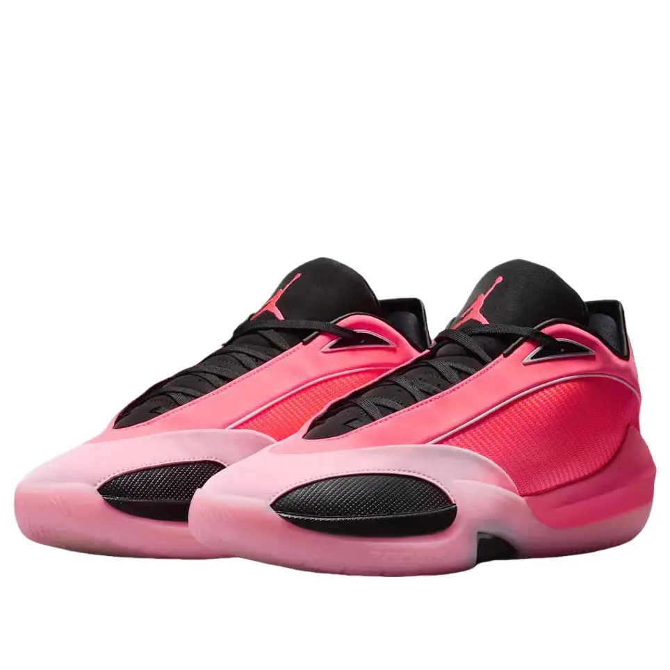 Giày Nike Jordan-Triangle PF Hyper Punch 'Pink' IO0424-600 - Ảnh 3