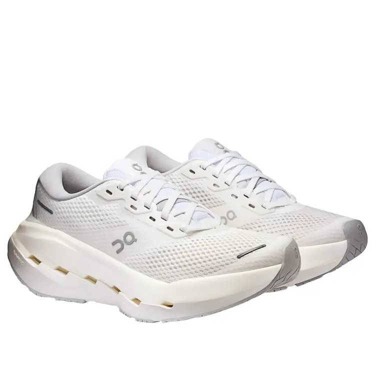 Giày On Running Cloudrunner 3 Max 'White' 3MG30200813 - Ảnh 3