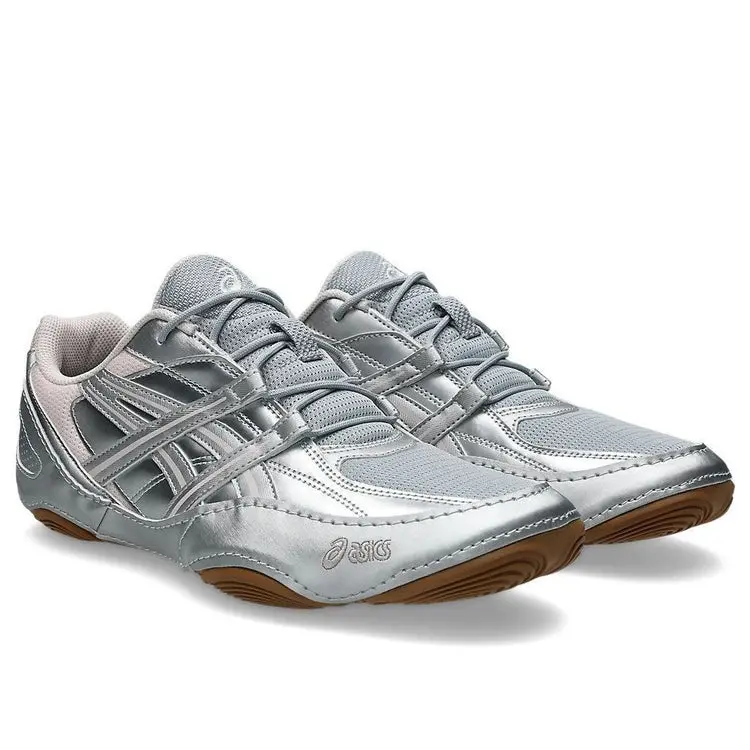 Giày ASICS Hypersync 'Piedmont Grey' 1203A879-024 - Ảnh 4