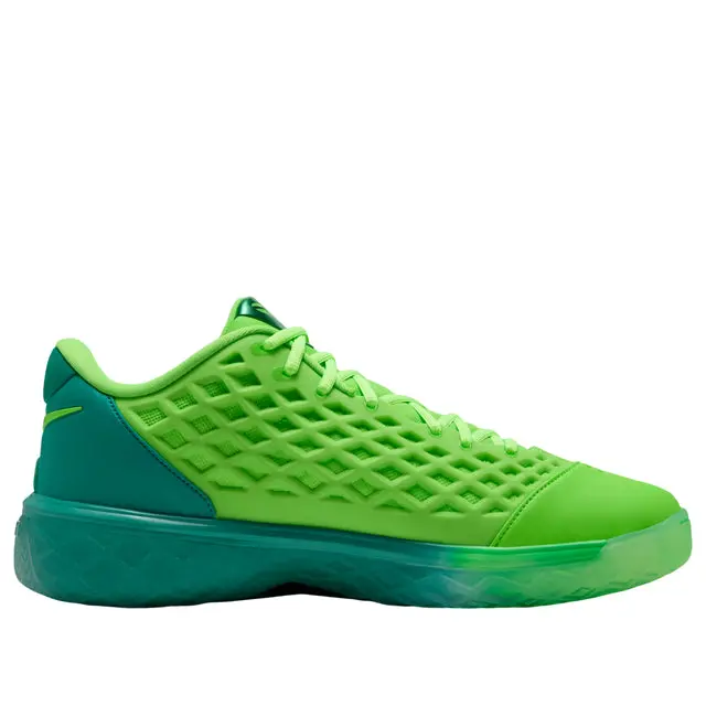 Giày Nike Kobe 3 Low Protro 'Electric Green' IV7127-300 - Ảnh 5
