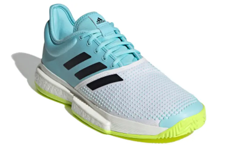 Giày adidas-SoleCourt 'Primeblue Tokyo' FX1729 - Ảnh 4