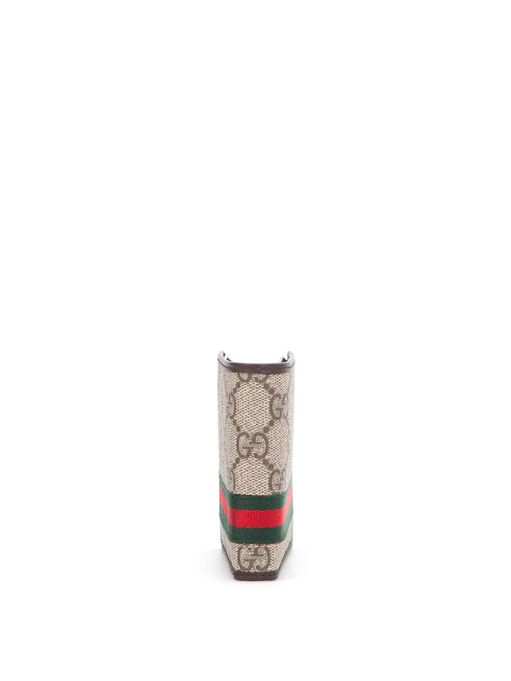 Ví Nam Gucci GG Supreme Canvas 'Brown' 365491-KGD8R-9791 - Ảnh 4