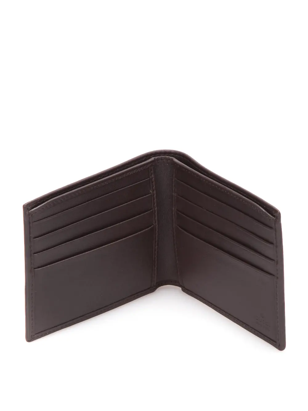 Alternative view of Ví Nam Gucci GG Supreme Canvas 'Brown' 365491-KGD8R-9791