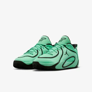 Alternative view of Giày Nike Jordan Tatum 4 'Green Glow' HQ4611-300