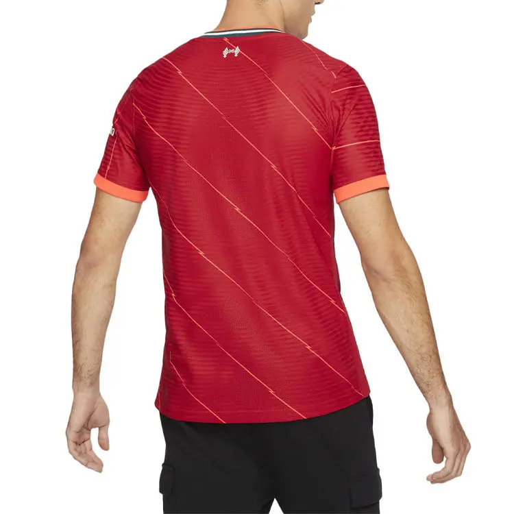 Alternative view of Áo Nike 21-22 Season Fan Edition Liverpool Home DB2560-688