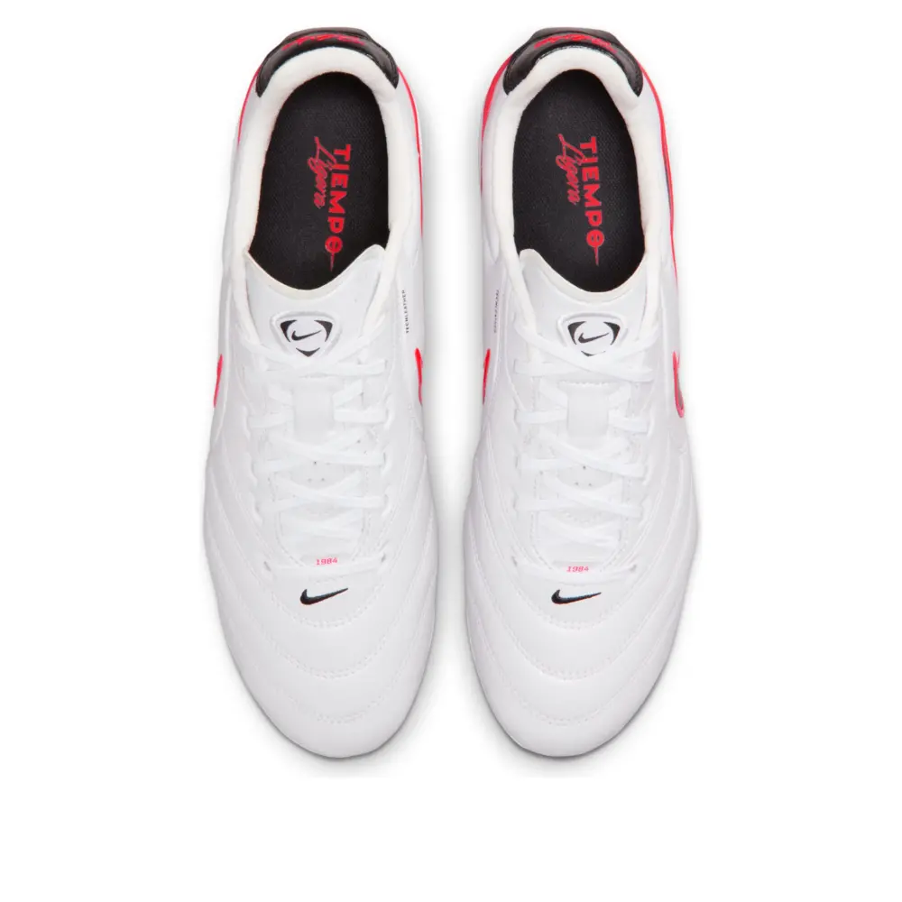Giày Nike Tiempo Ligera Pro FG ‘Bright Crimson’ HQ3158-106 - Ảnh 3
