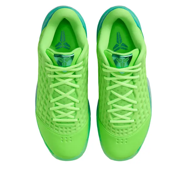 Giày Nike Kobe 3 Low Protro 'Electric Green' IV7127-300 - Ảnh 3