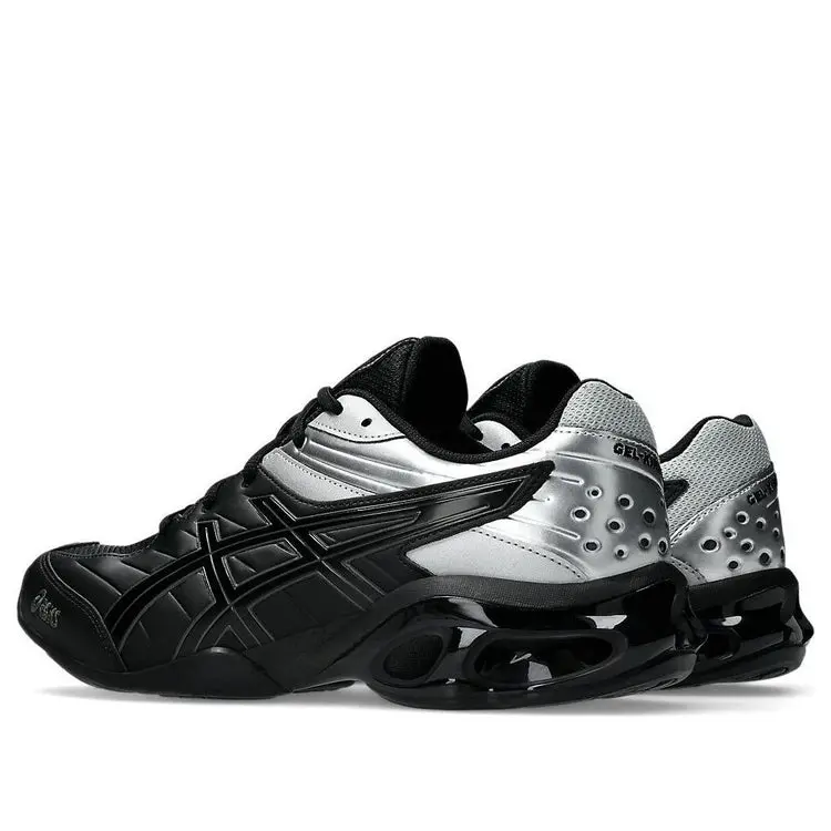 Giày ASICS-Gel-Kinetic FR 'Black Pure Silver' 1203B051-001 - Ảnh 3
