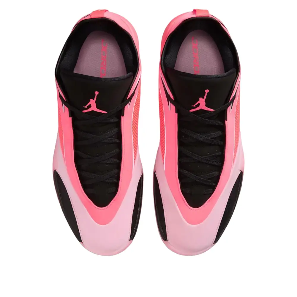 Giày Nike Jordan-Triangle PF Hyper Punch 'Pink' IO0424-600 - Ảnh 4