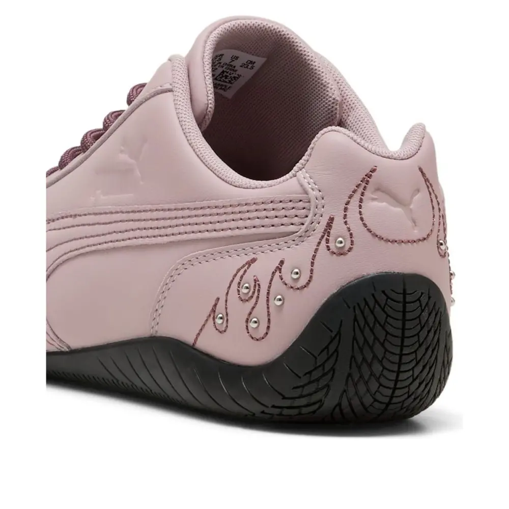Giày Puma Speedcat Embellished 'Misty Pink' 407256-02 - Ảnh 3