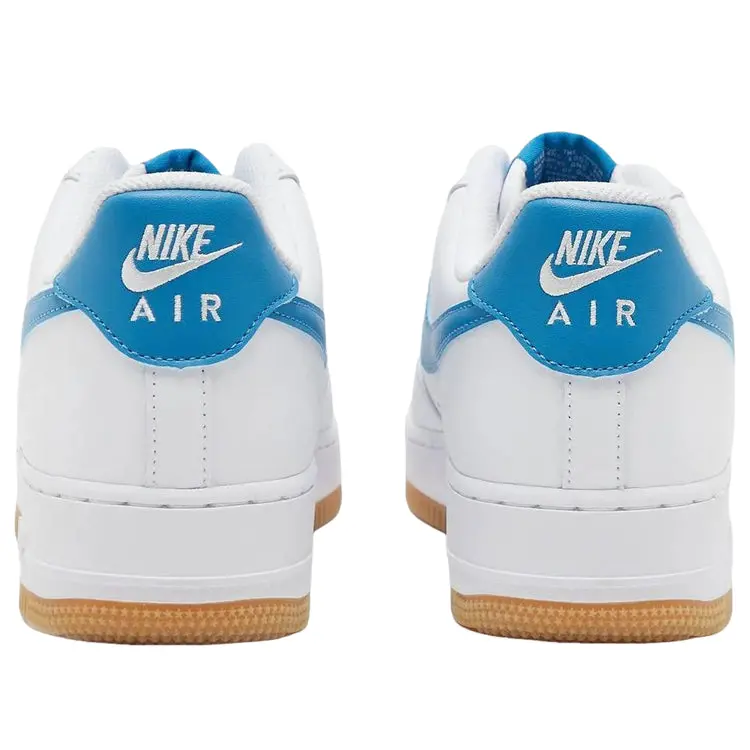 Giày Nike-Air Force 1 Low 'Aurora Blue' FJ4146-135 - Ảnh 4