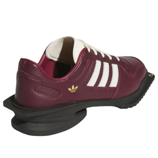 Giày Adidas Forum SQ 'Shadow Red' KK1586 - Ảnh 4