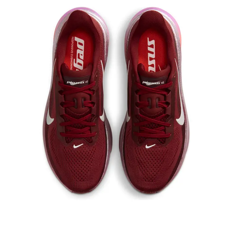 Giày Nike Air Zoom Pegasus 42 'Team Red' IO8251-600 - Ảnh 4