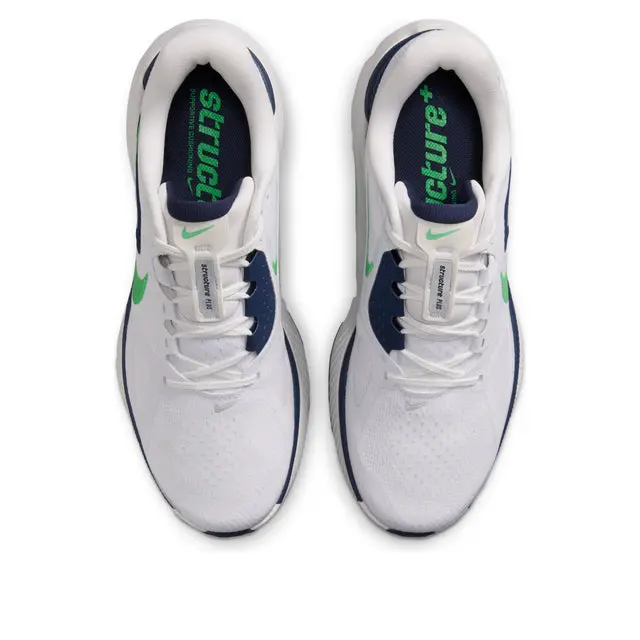 Giày Nike Structure Plus 'White' HQ3048-102 - Ảnh 3