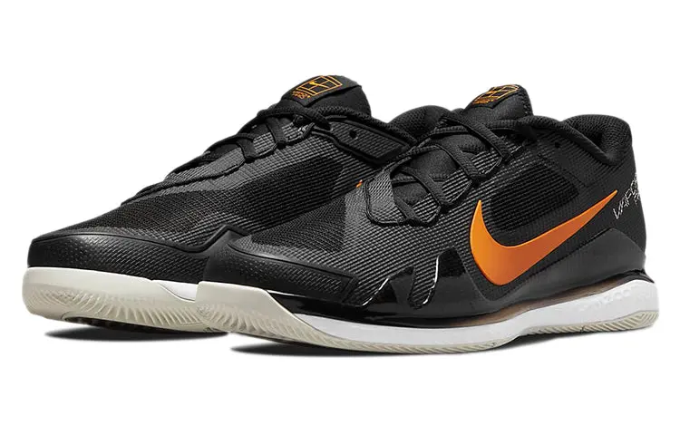 Giày Nike-Court Air Zoom Vapor Pro 'Black Sunset' CZ0220-010 - Ảnh 3