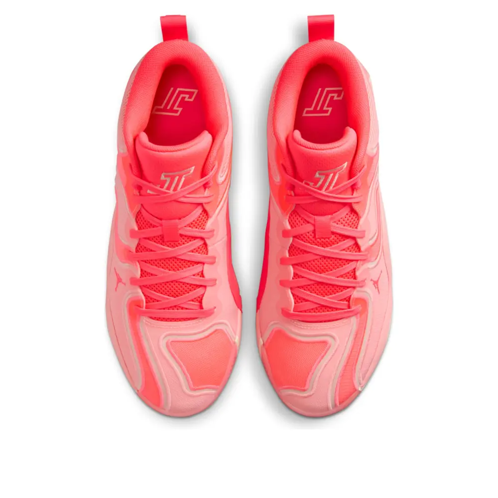 Alternative view of Giày Nike Air Jordan Tatum 3 PF 'Pink' FZ6601-600