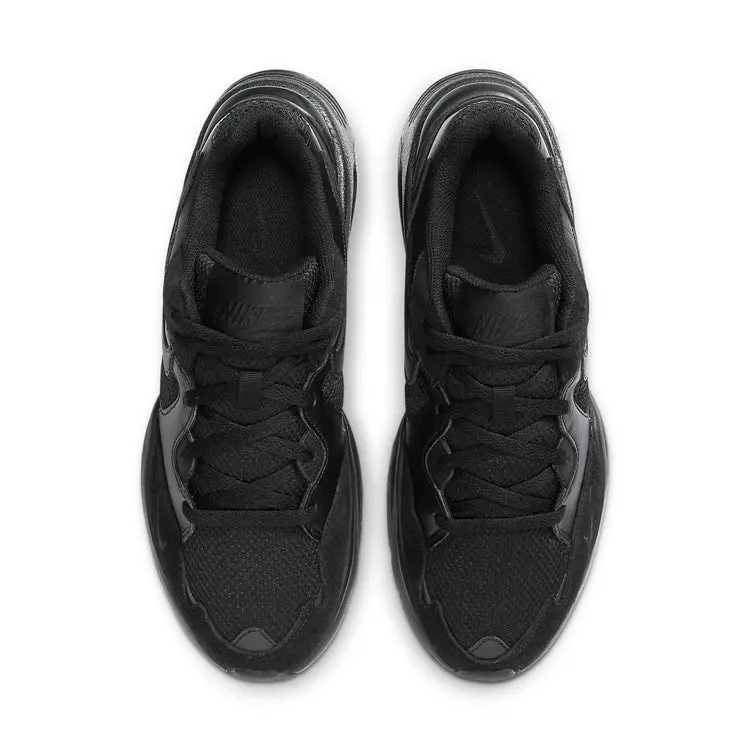 Alternative view of Giày Nike-Air Max Fusion 'Triple Black' CJ1670-001