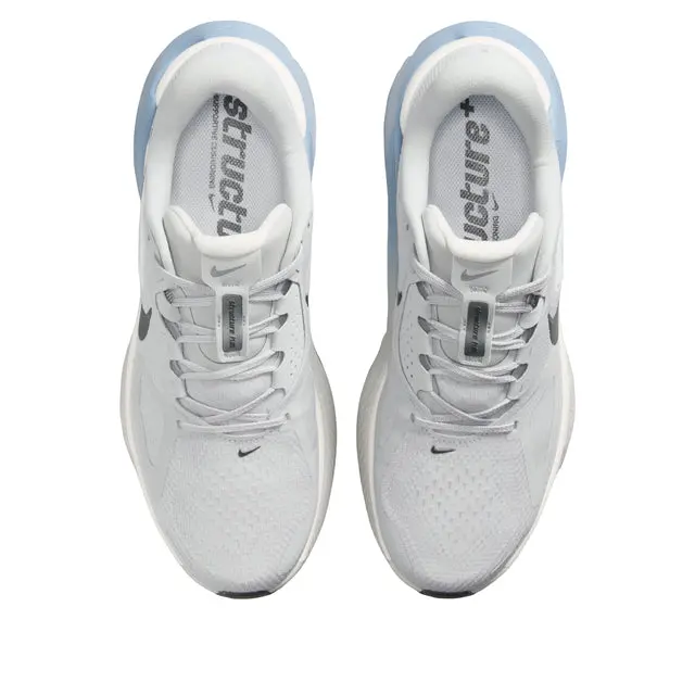 Giày Nike Structure Plus 'Grey Fog' HQ3048-004 - Ảnh 5