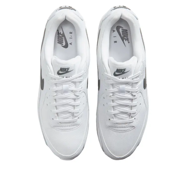Giày Nike Air Max 90 'White' IM9616-100 - Ảnh 5