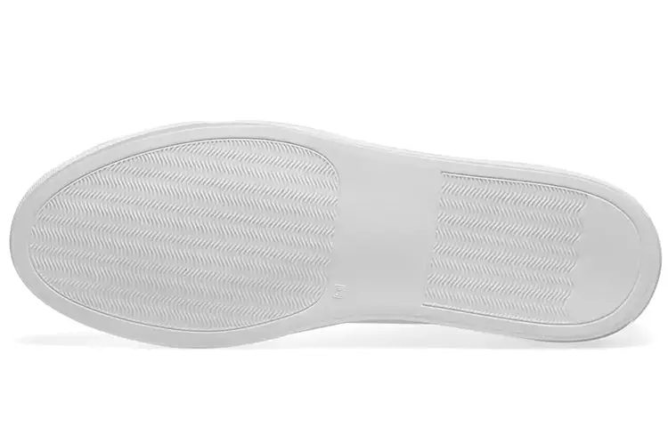 Giày Common Projects-Achilles Low 'White' 1528-0506 - Ảnh 4