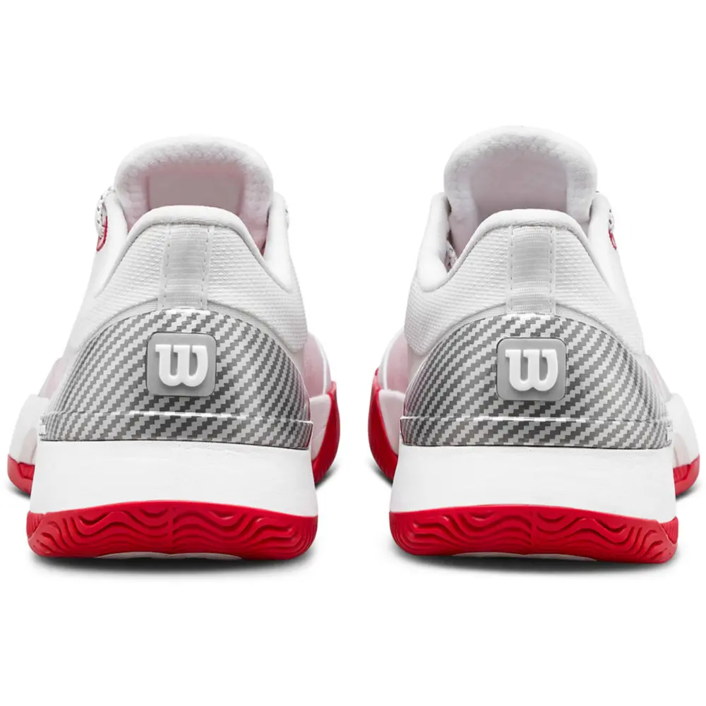 Alternative view of Giày Wilson Intrigue Tour 'White' WRS00964001