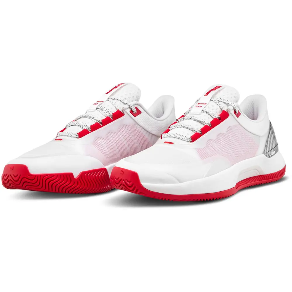 Giày Wilson Intrigue Tour 'White' WRS00964001 - Ảnh 5