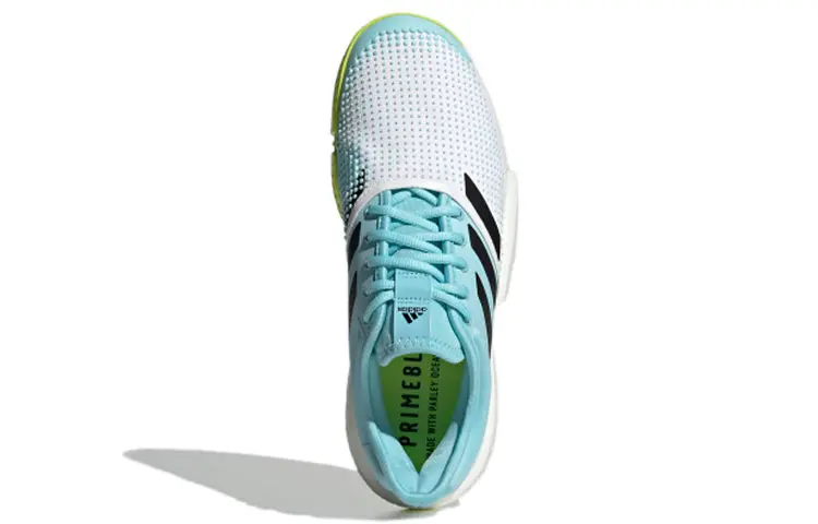 Giày adidas-SoleCourt 'Primeblue Tokyo' FX1729 - Ảnh 5