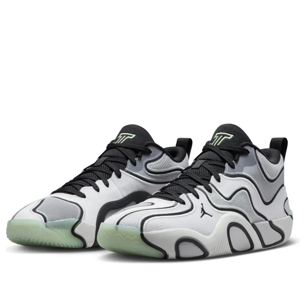 Giày Nike Air Jordan Tatum 3 PF 'Zen' FZ6601-001 - Ảnh 4