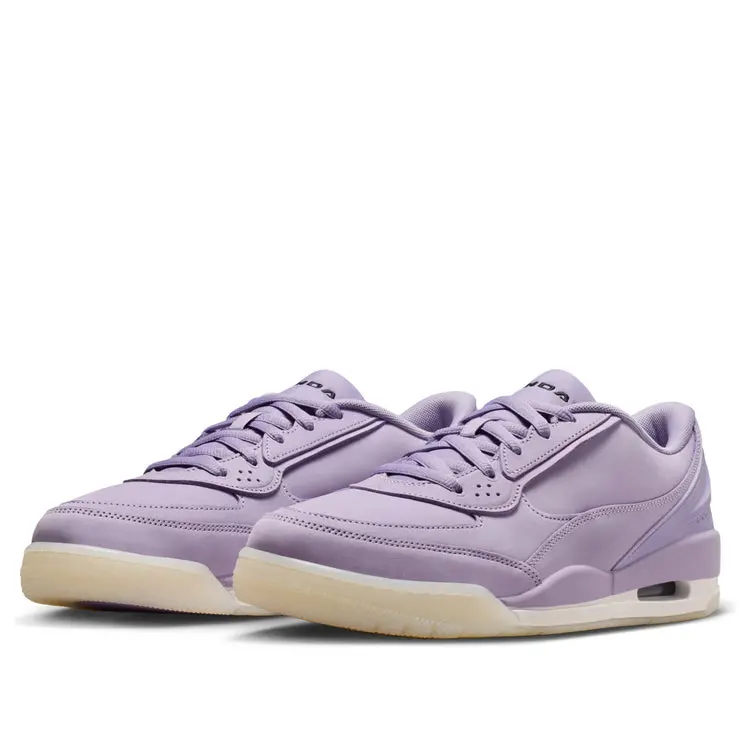 Alternative view of Giày Nike Air Jordan Ultra 'Hydrangea Purple' IQ5308-500