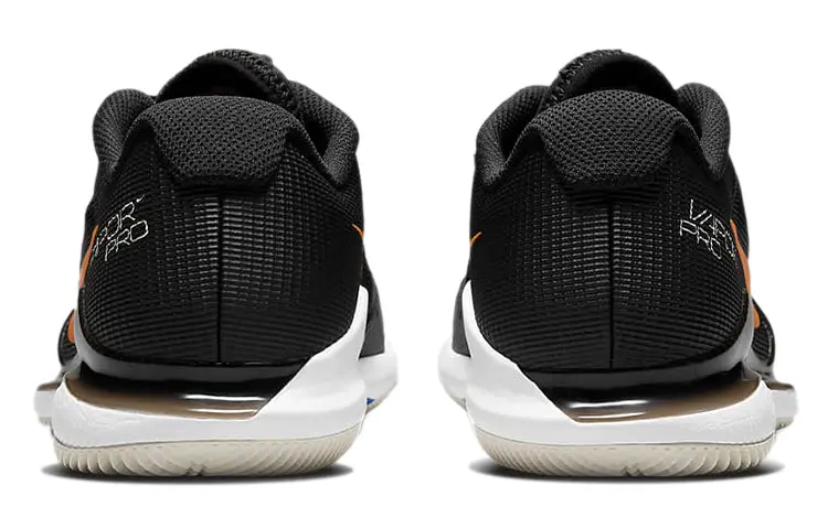 Giày Nike-Court Air Zoom Vapor Pro 'Black Sunset' CZ0220-010 - Ảnh 4