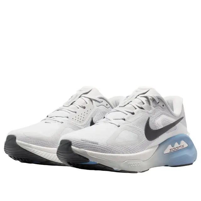 Giày Nike Structure Plus 'Grey Fog' HQ3048-004 - Ảnh 4