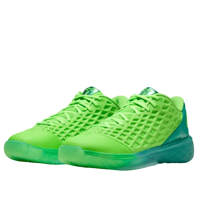 Alternative view of Giày Nike Kobe 3 Low Protro 'Electric Green' IV7127-300