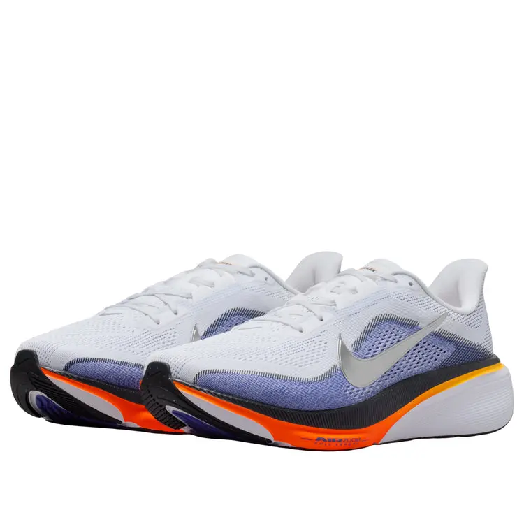 Alternative view of Giày Nike Air Zoom Pegasus 42 Wide 'White' IR1228-102