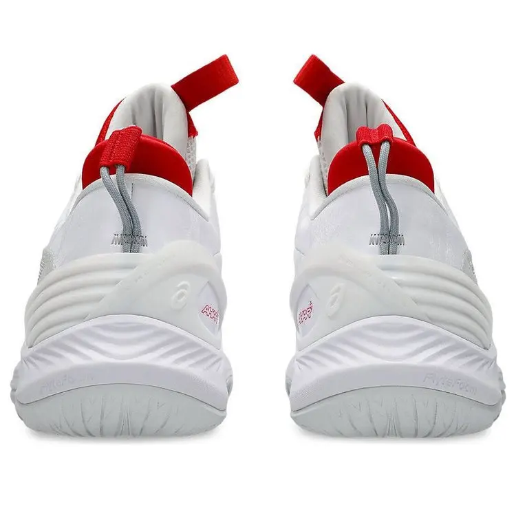 Alternative view of Giày Asics Gel-Burst 29 S 'White' 1063A121-100