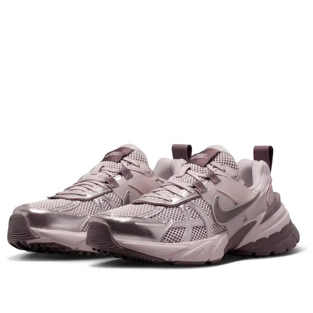 Giày Nike V2K Run 'Particle Rose' FD0736-602 - Ảnh 4