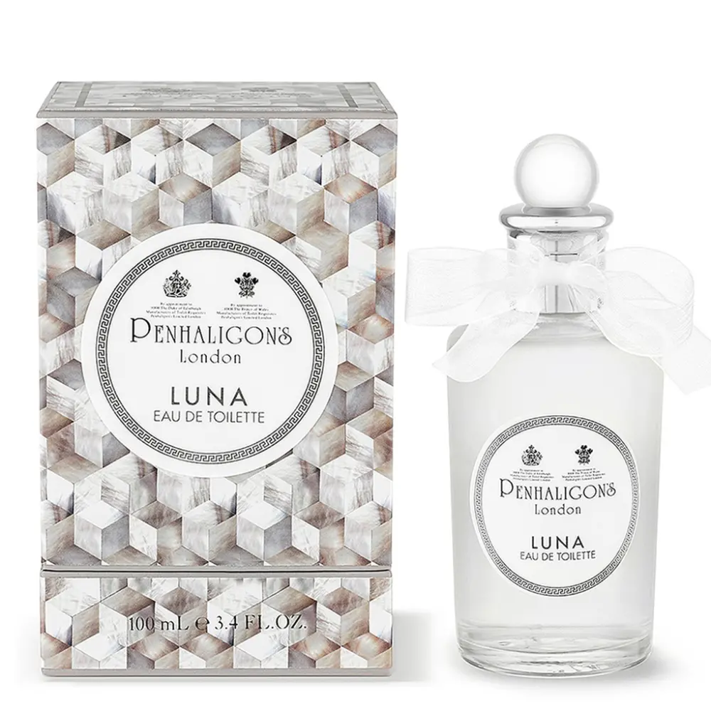 Nước Hoa Penhaligon’s Luna EDT