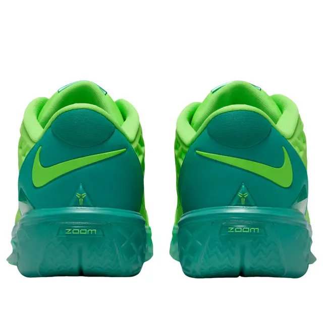 Giày Nike Kobe 3 Low Protro 'Electric Green' IV7127-300 - Ảnh 4