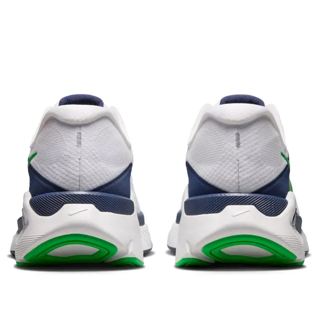 Giày Nike Structure Plus 'White' HQ3048-102 - Ảnh 4
