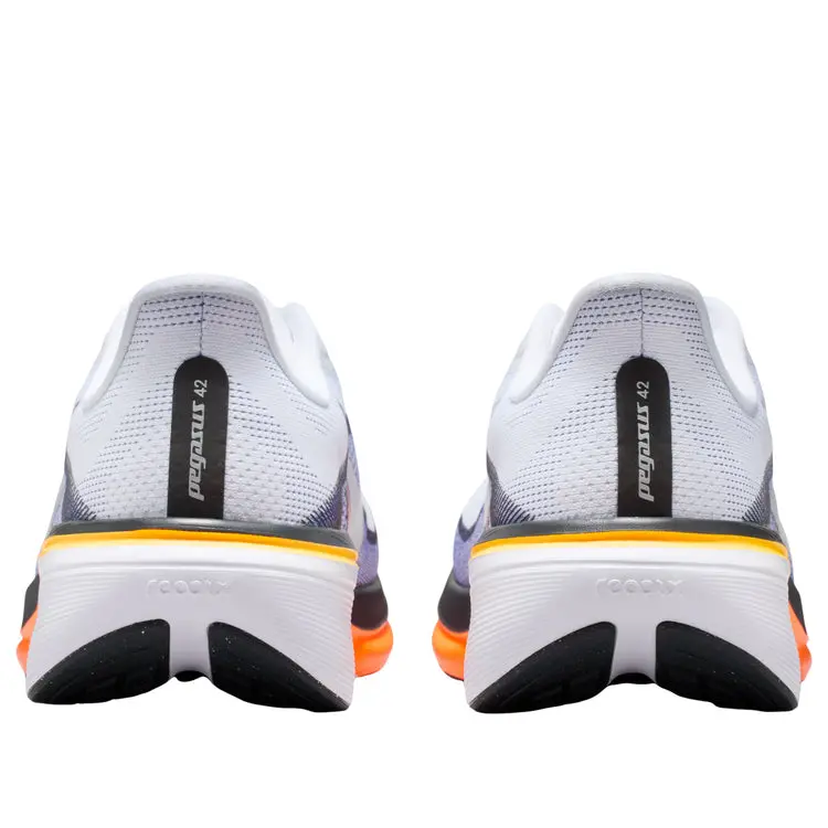 Giày Nike Air Zoom Pegasus 42 Wide 'White' IR1228-102 - Ảnh 5