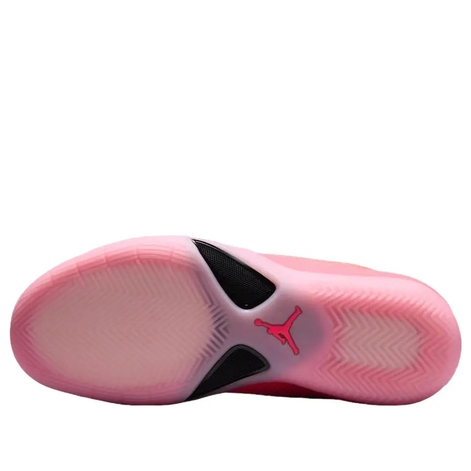 Giày Nike Jordan-Triangle PF Hyper Punch 'Pink' IO0424-600 - Ảnh 6