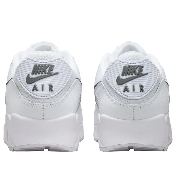 Giày Nike Air Max 90 'White' IM9616-100 - Ảnh 3