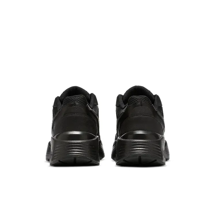 Giày Nike-Air Max Fusion 'Triple Black' CJ1670-001 - Ảnh 5