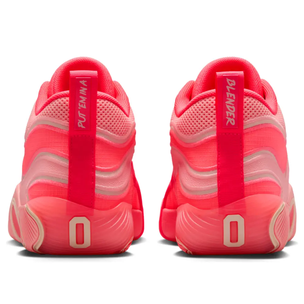 Giày Nike Air Jordan Tatum 3 PF 'Pink' FZ6601-600 - Ảnh 3