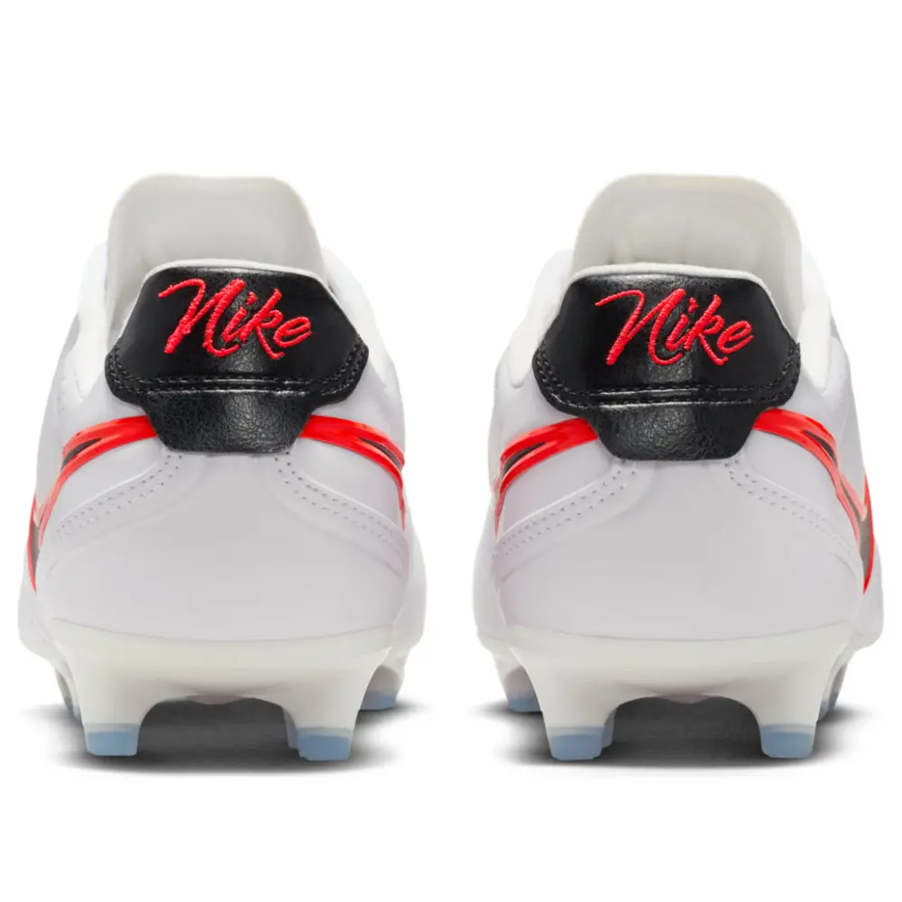 Giày Nike Tiempo Ligera Pro FG ‘Bright Crimson’ HQ3158-106 - Ảnh 4