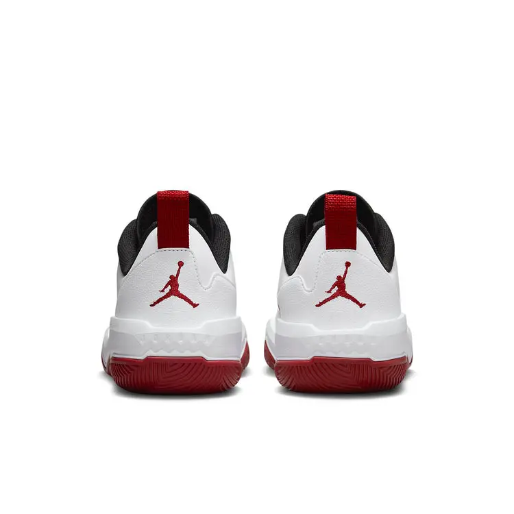Alternative view of Giày Nike Air Jordan Westbrook One Take 4 PF 'White' DZ3339-100