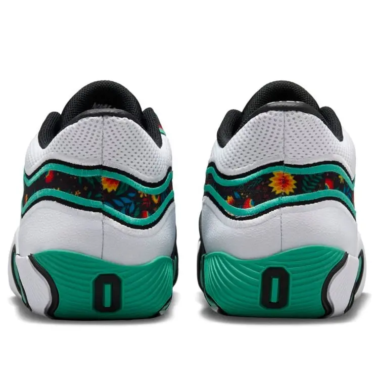 Giày Nike Air Jordan Tatum 3 'Welcome to the Garden Alternate' HF3136-103 - Ảnh 4