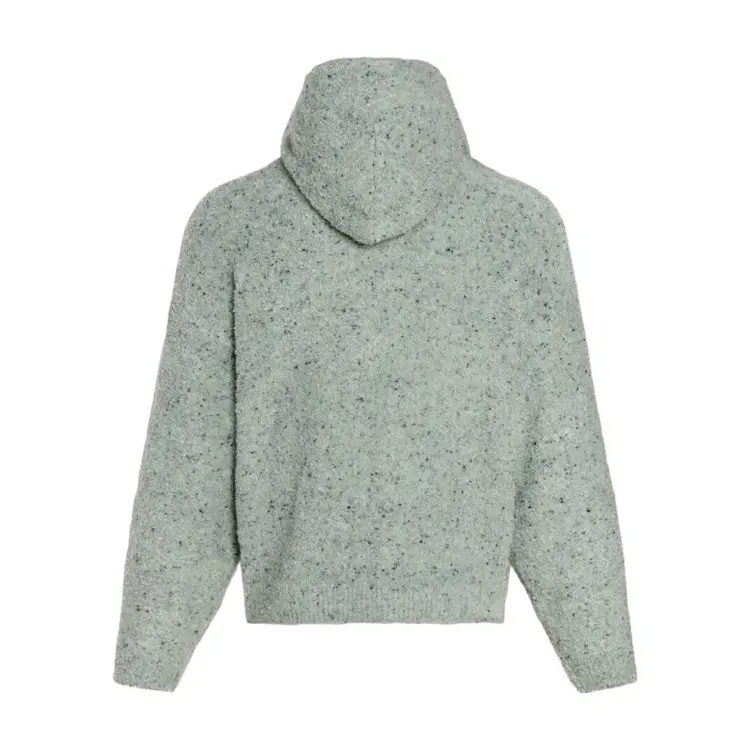 Alternative view of Áo adidas-Crafted Jacket Hoodie 'Linen Green' KT0717