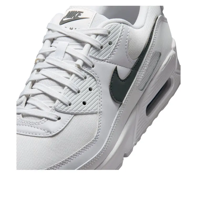 Alternative view of Giày Nike Air Max 90 'White' IM9616-100