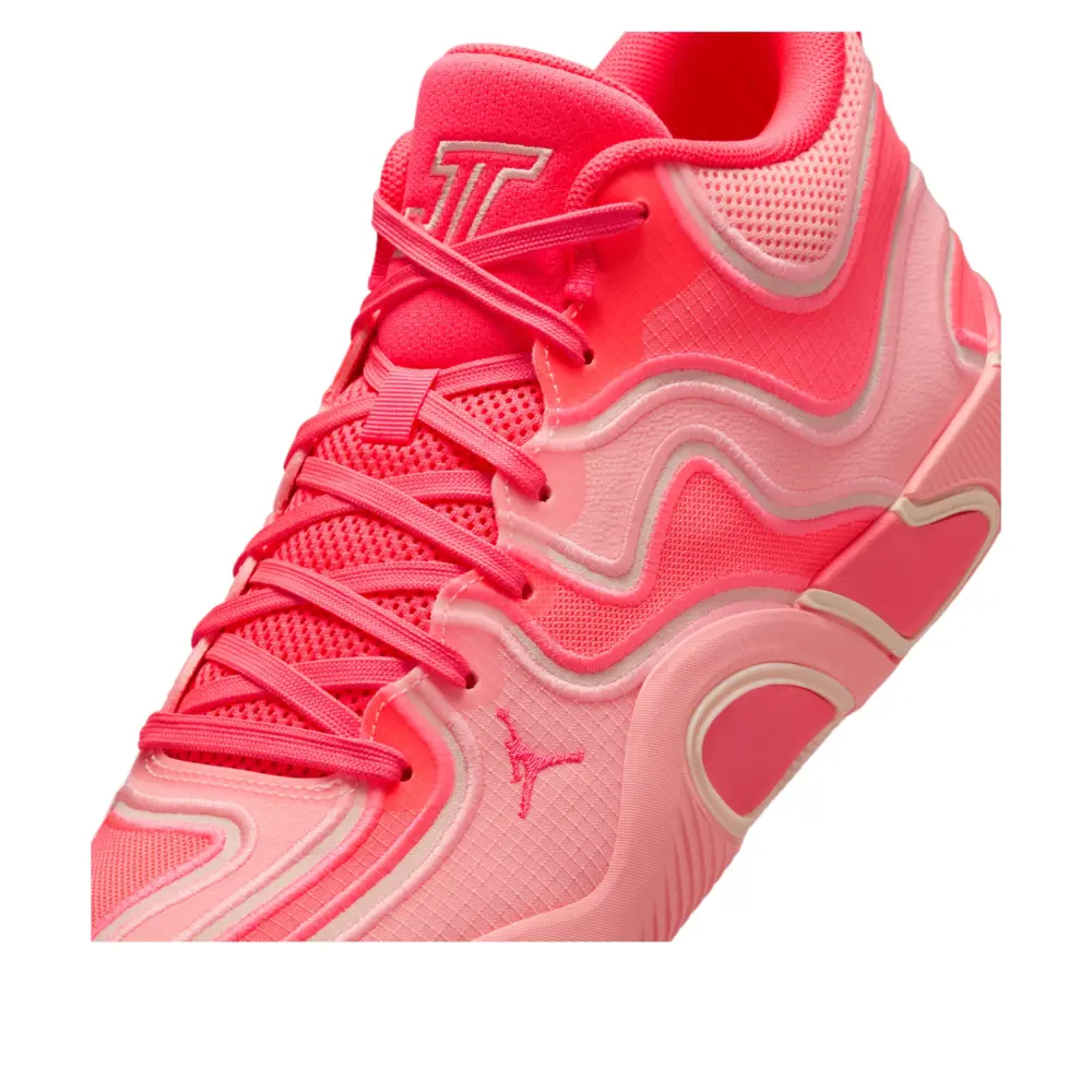 Giày Nike Air Jordan Tatum 3 PF 'Pink' FZ6601-600 - Ảnh 5