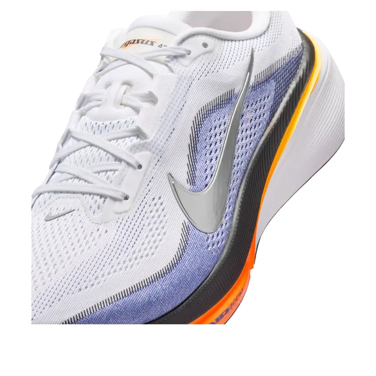 Giày Nike Air Zoom Pegasus 42 Wide 'White' IR1228-102 - Ảnh 4